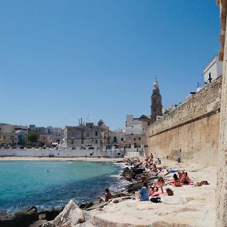 Porto Nuovo Holiday Home Monopoli Ngoại thất bức ảnh