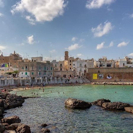 Porto Nuovo Holiday Home Monopoli Ngoại thất bức ảnh