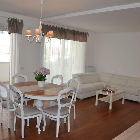 Porto Nuovo Holiday Home Monopoli Ngoại thất bức ảnh