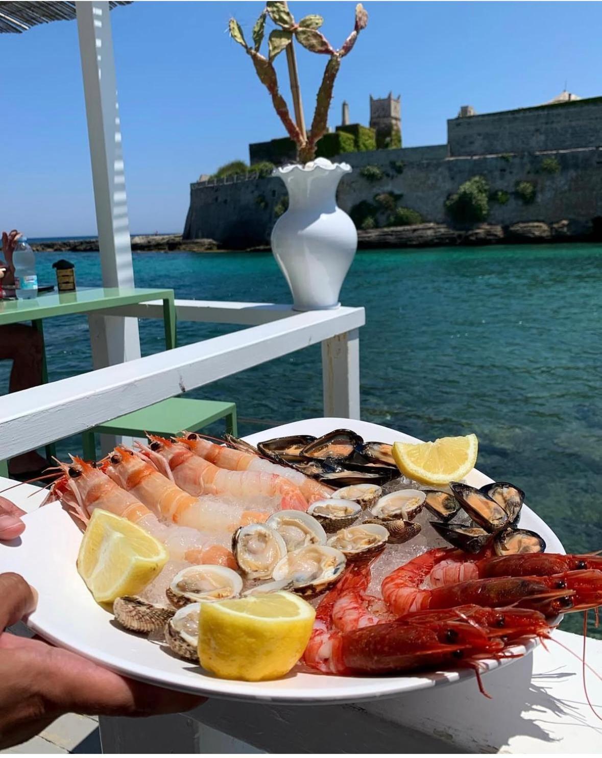 Porto Nuovo Holiday Home Monopoli Ngoại thất bức ảnh