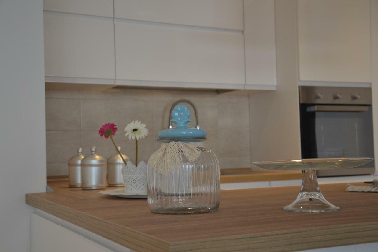 Porto Nuovo Holiday Home Monopoli Ngoại thất bức ảnh