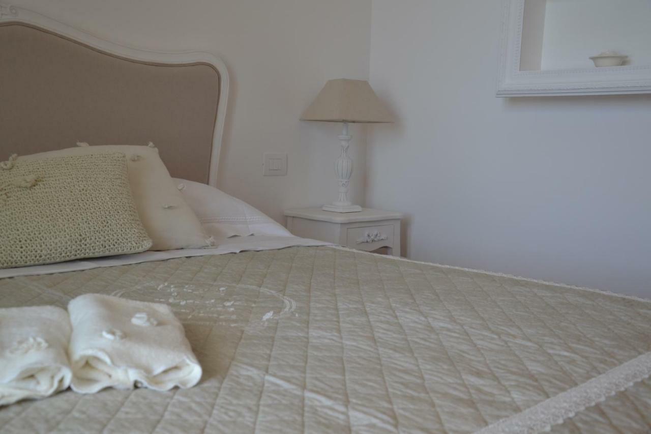 Porto Nuovo Holiday Home Monopoli Ngoại thất bức ảnh