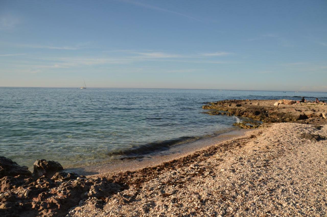 Porto Nuovo Holiday Home Monopoli Ngoại thất bức ảnh