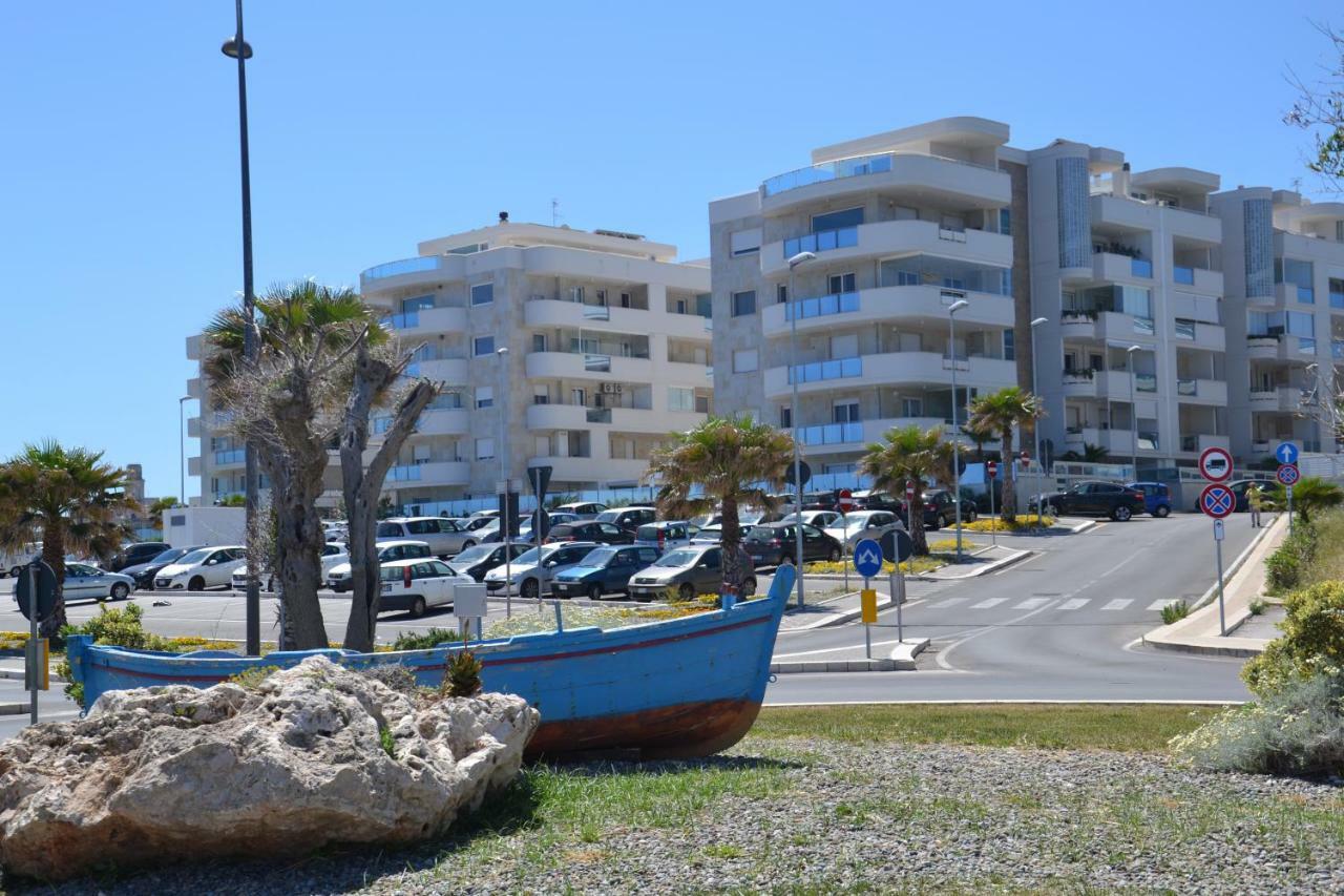 Porto Nuovo Holiday Home Monopoli Ngoại thất bức ảnh