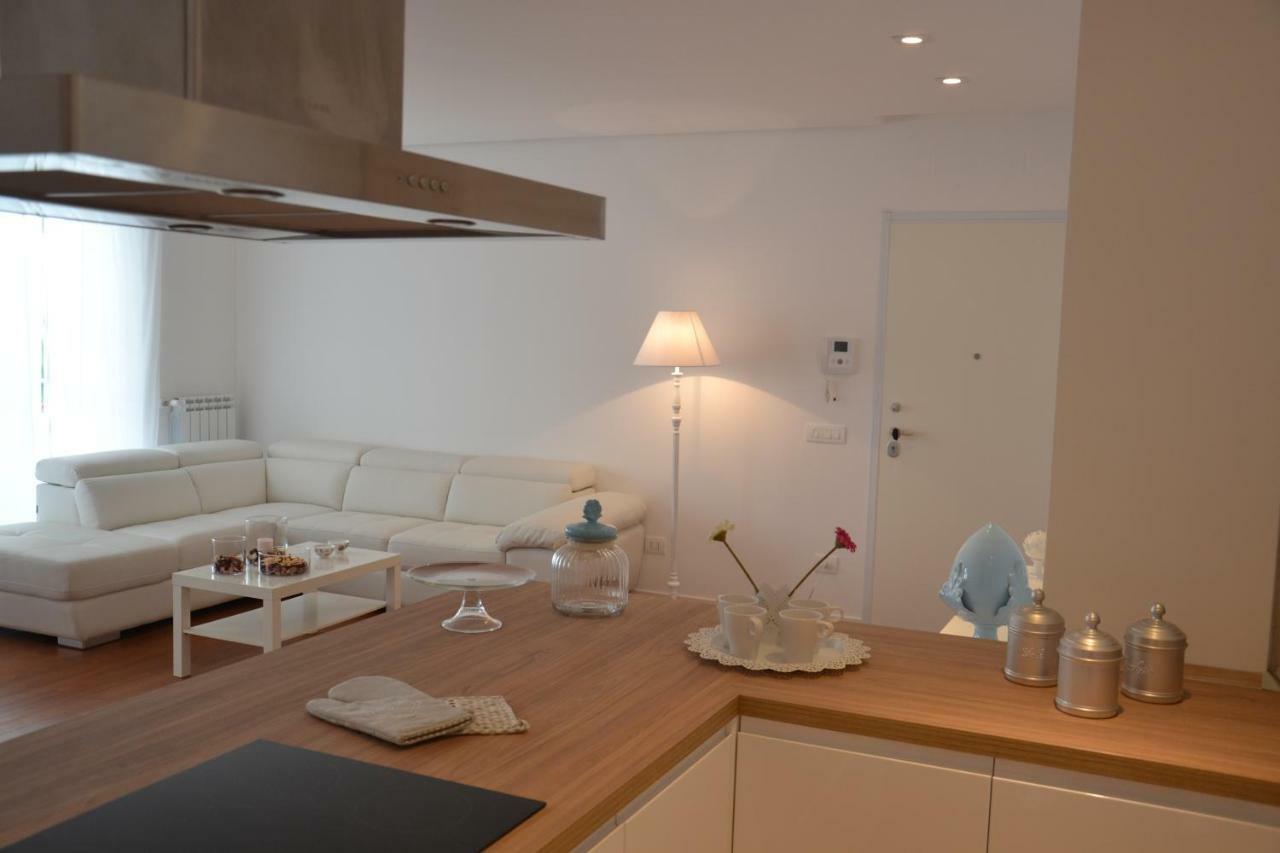 Porto Nuovo Holiday Home Monopoli Ngoại thất bức ảnh