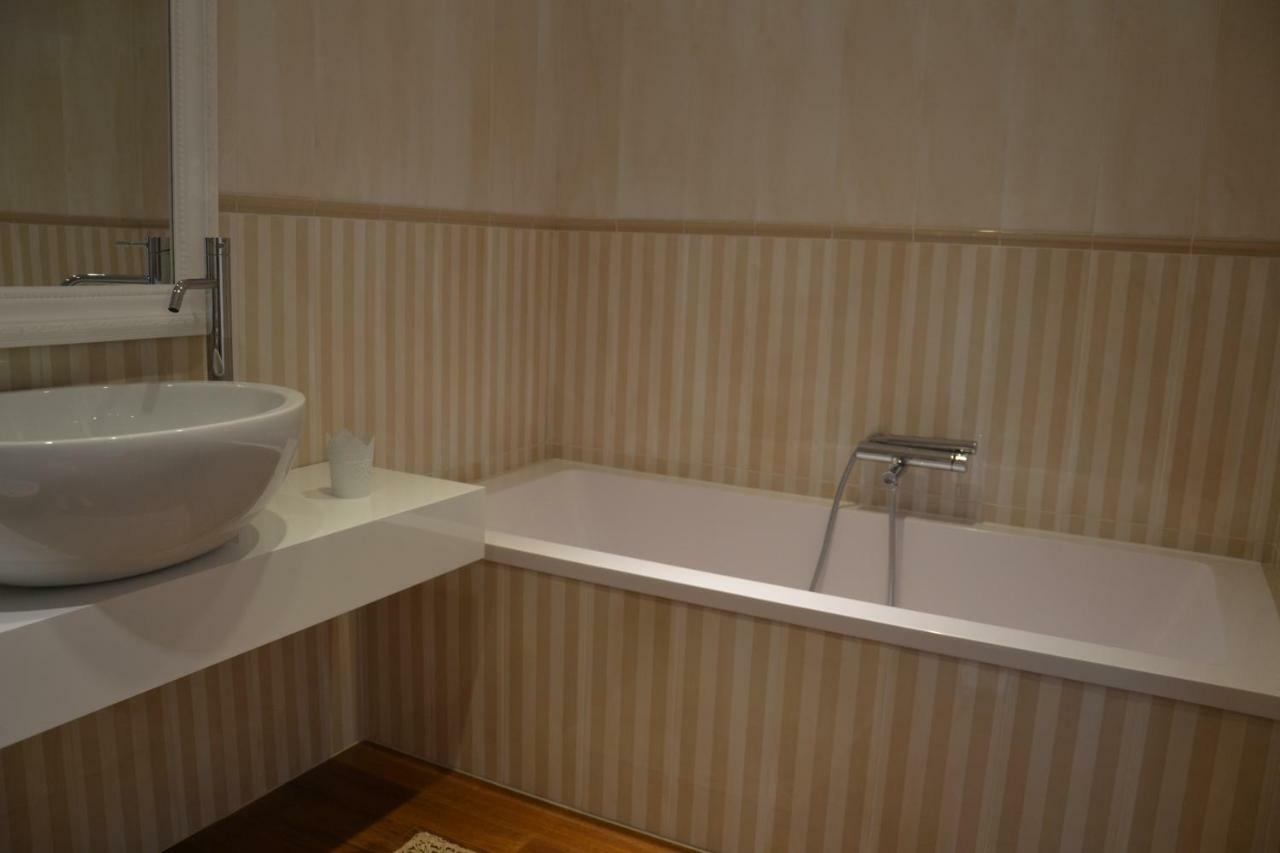 Porto Nuovo Holiday Home Monopoli Ngoại thất bức ảnh