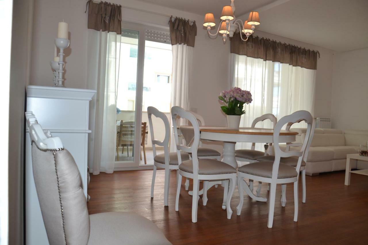 Porto Nuovo Holiday Home Monopoli Ngoại thất bức ảnh
