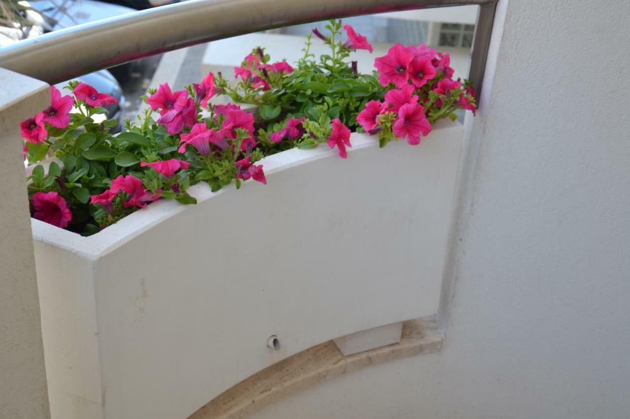 Porto Nuovo Holiday Home Monopoli Ngoại thất bức ảnh