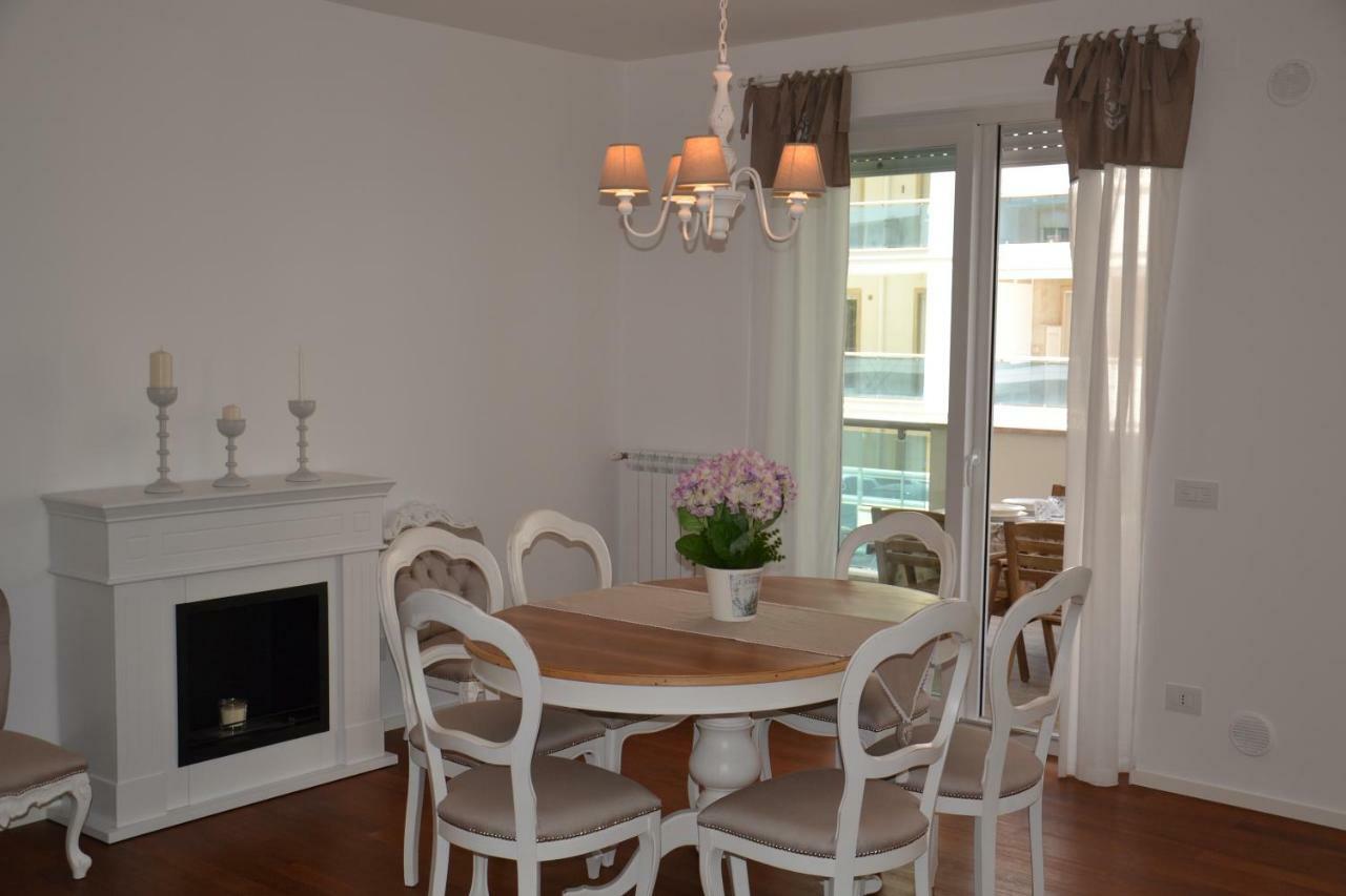 Porto Nuovo Holiday Home Monopoli Ngoại thất bức ảnh