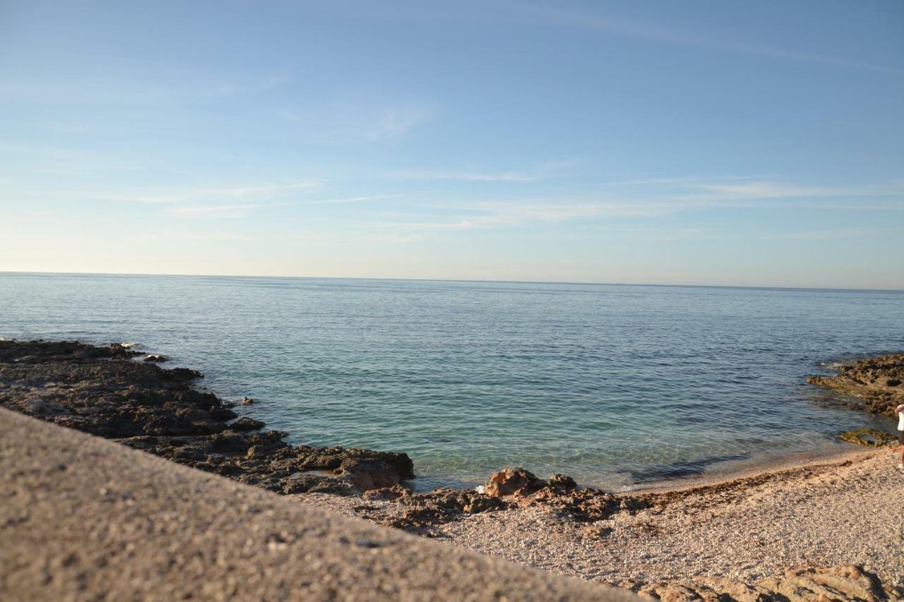 Porto Nuovo Holiday Home Monopoli Ngoại thất bức ảnh