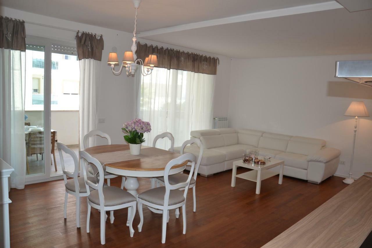 Porto Nuovo Holiday Home Monopoli Ngoại thất bức ảnh