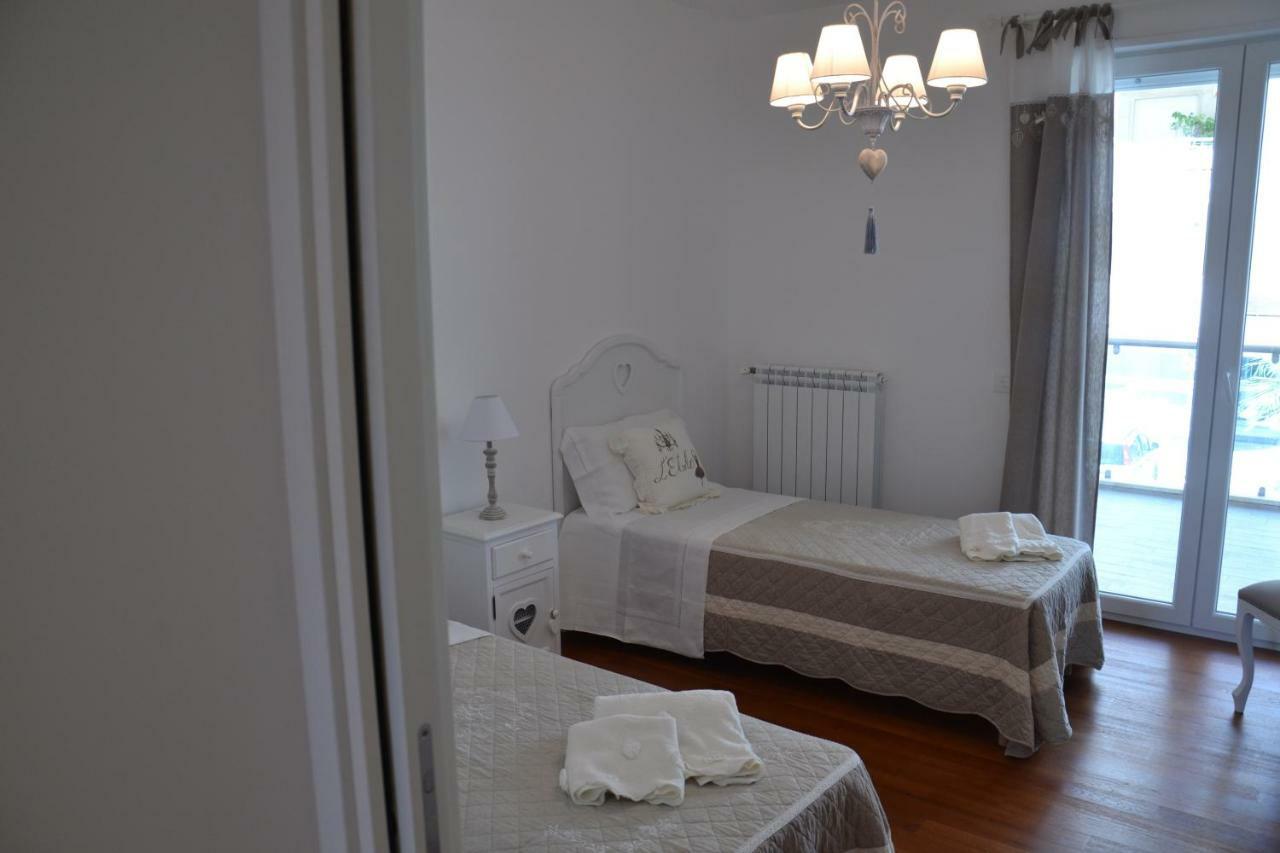 Porto Nuovo Holiday Home Monopoli Ngoại thất bức ảnh