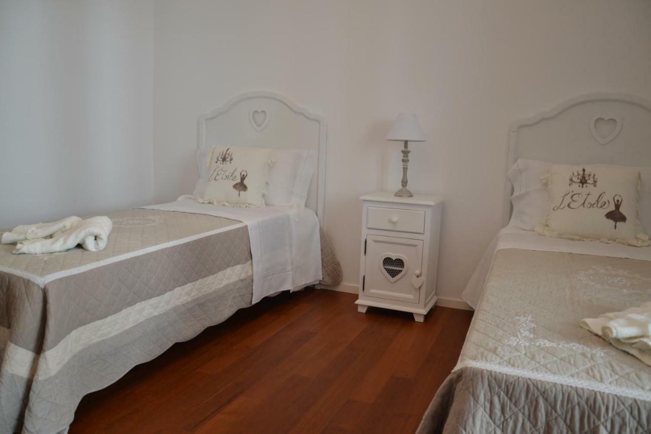 Porto Nuovo Holiday Home Monopoli Ngoại thất bức ảnh