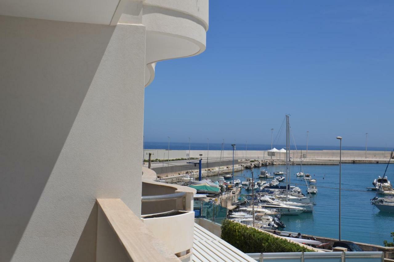 Porto Nuovo Holiday Home Monopoli Ngoại thất bức ảnh