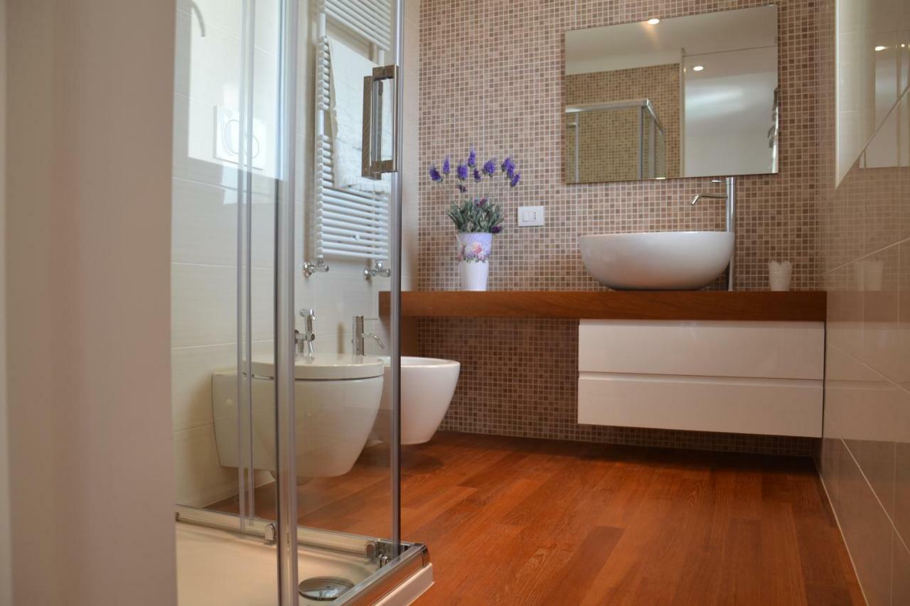 Porto Nuovo Holiday Home Monopoli Ngoại thất bức ảnh