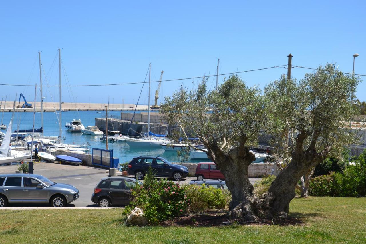 Porto Nuovo Holiday Home Monopoli Ngoại thất bức ảnh
