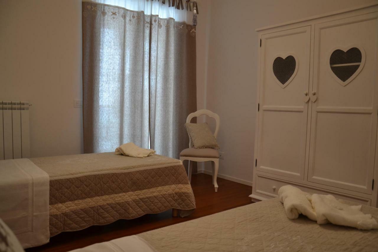 Porto Nuovo Holiday Home Monopoli Ngoại thất bức ảnh