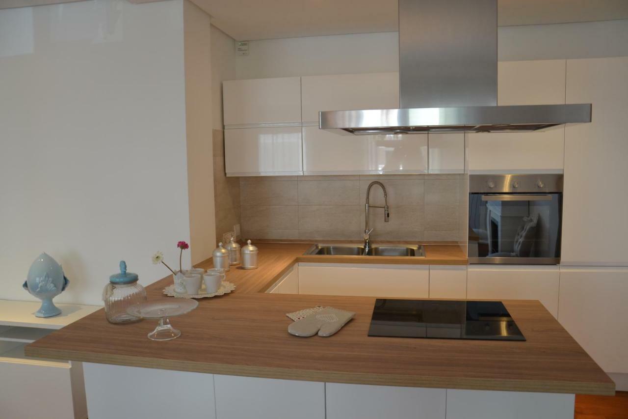 Porto Nuovo Holiday Home Monopoli Ngoại thất bức ảnh