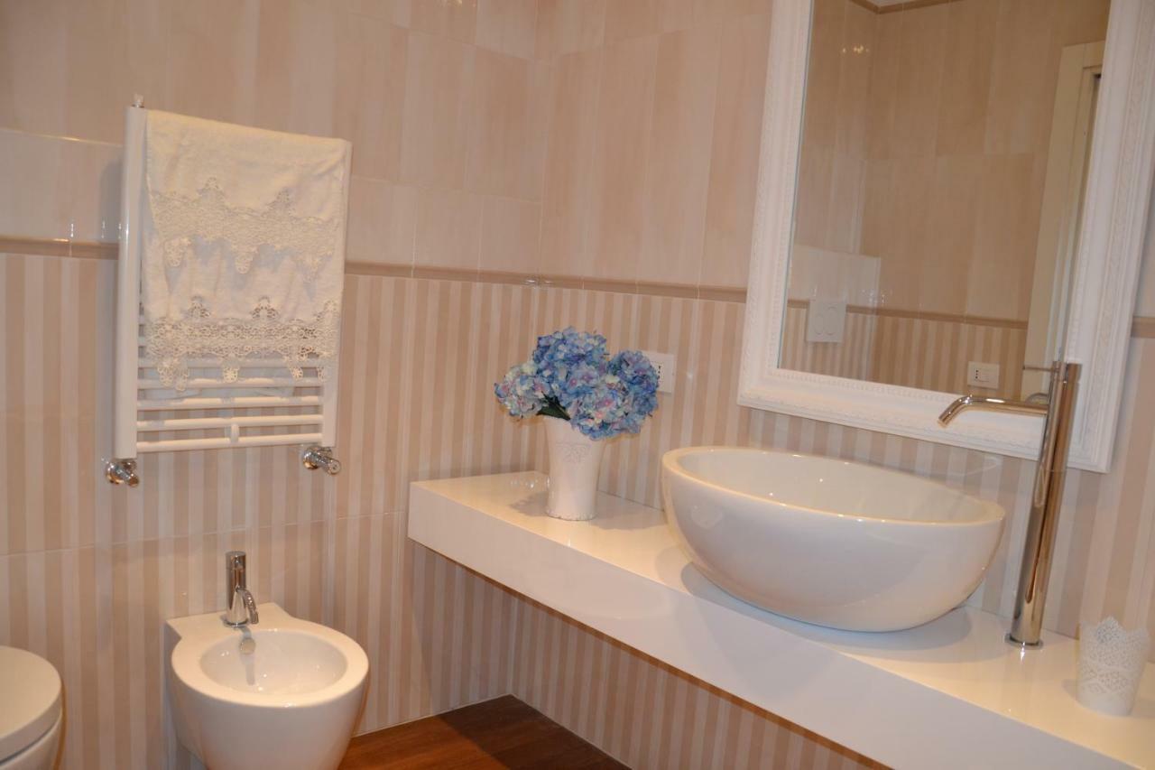Porto Nuovo Holiday Home Monopoli Ngoại thất bức ảnh