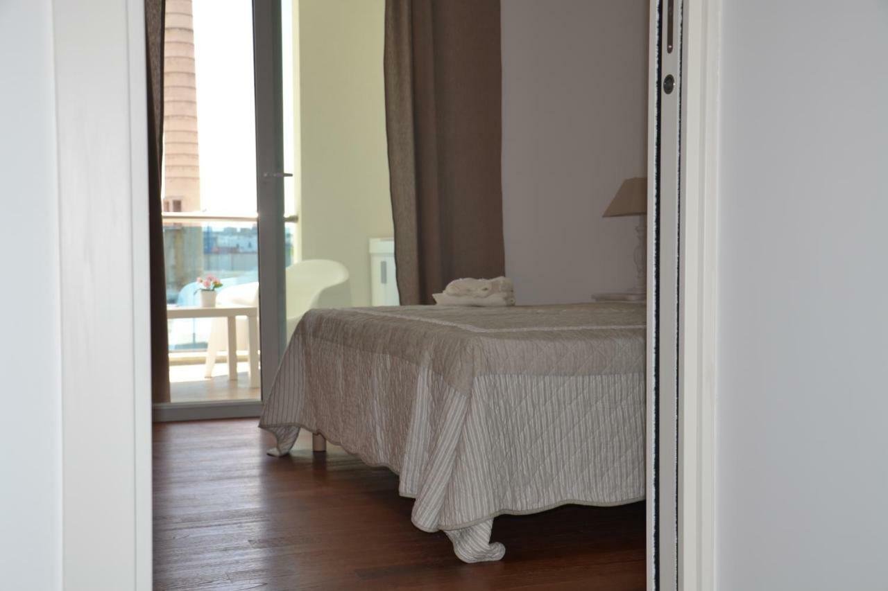 Porto Nuovo Holiday Home Monopoli Ngoại thất bức ảnh