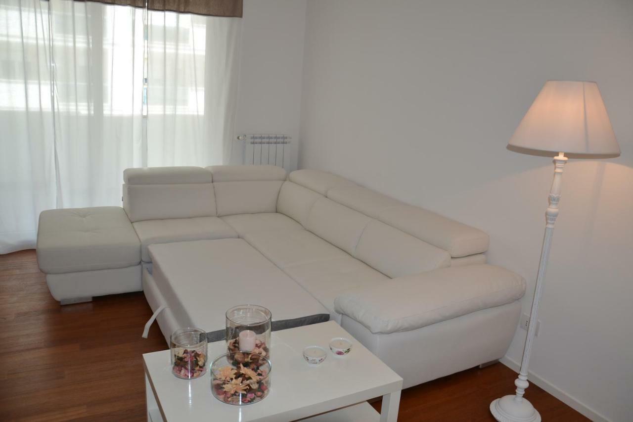 Porto Nuovo Holiday Home Monopoli Ngoại thất bức ảnh