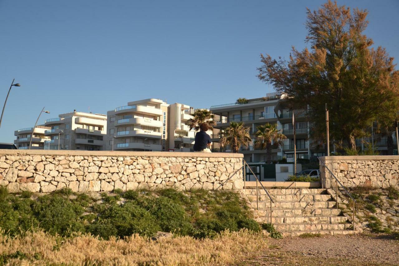 Porto Nuovo Holiday Home Monopoli Ngoại thất bức ảnh