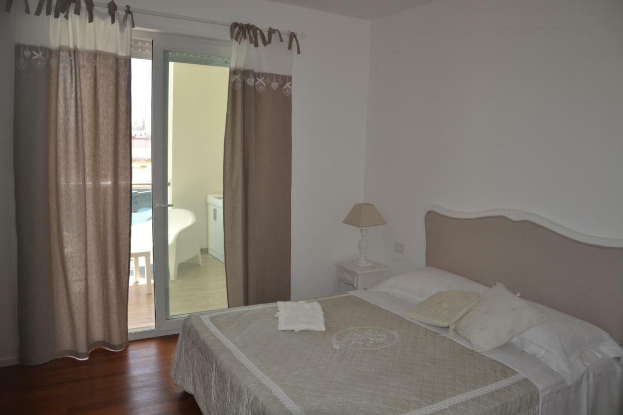 Porto Nuovo Holiday Home Monopoli Ngoại thất bức ảnh
