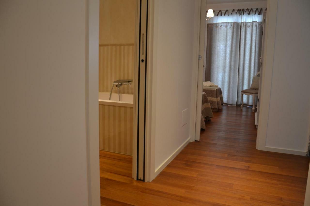 Porto Nuovo Holiday Home Monopoli Ngoại thất bức ảnh