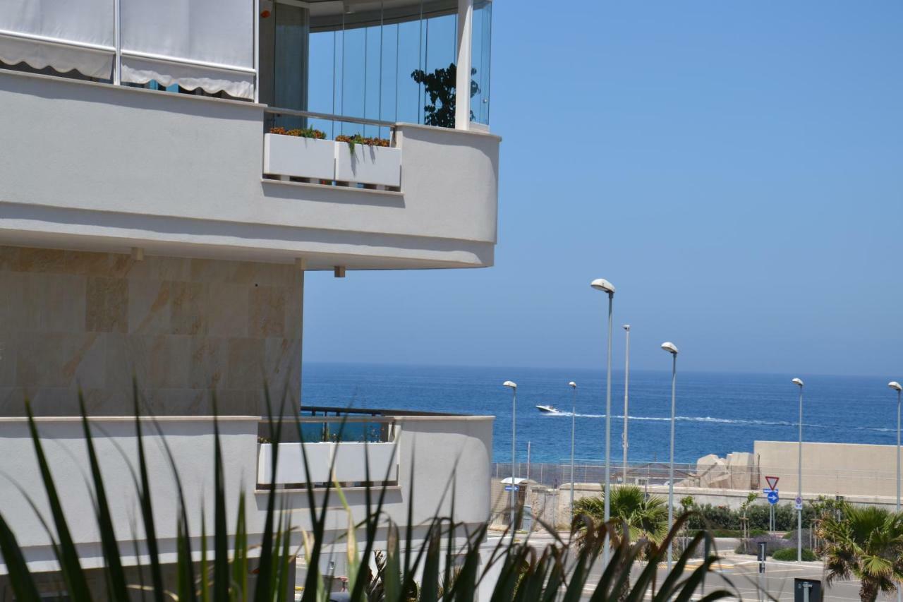 Porto Nuovo Holiday Home Monopoli Ngoại thất bức ảnh