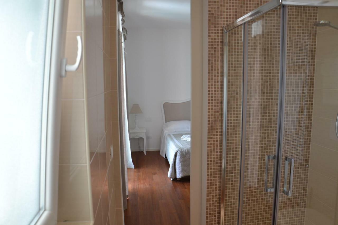 Porto Nuovo Holiday Home Monopoli Ngoại thất bức ảnh