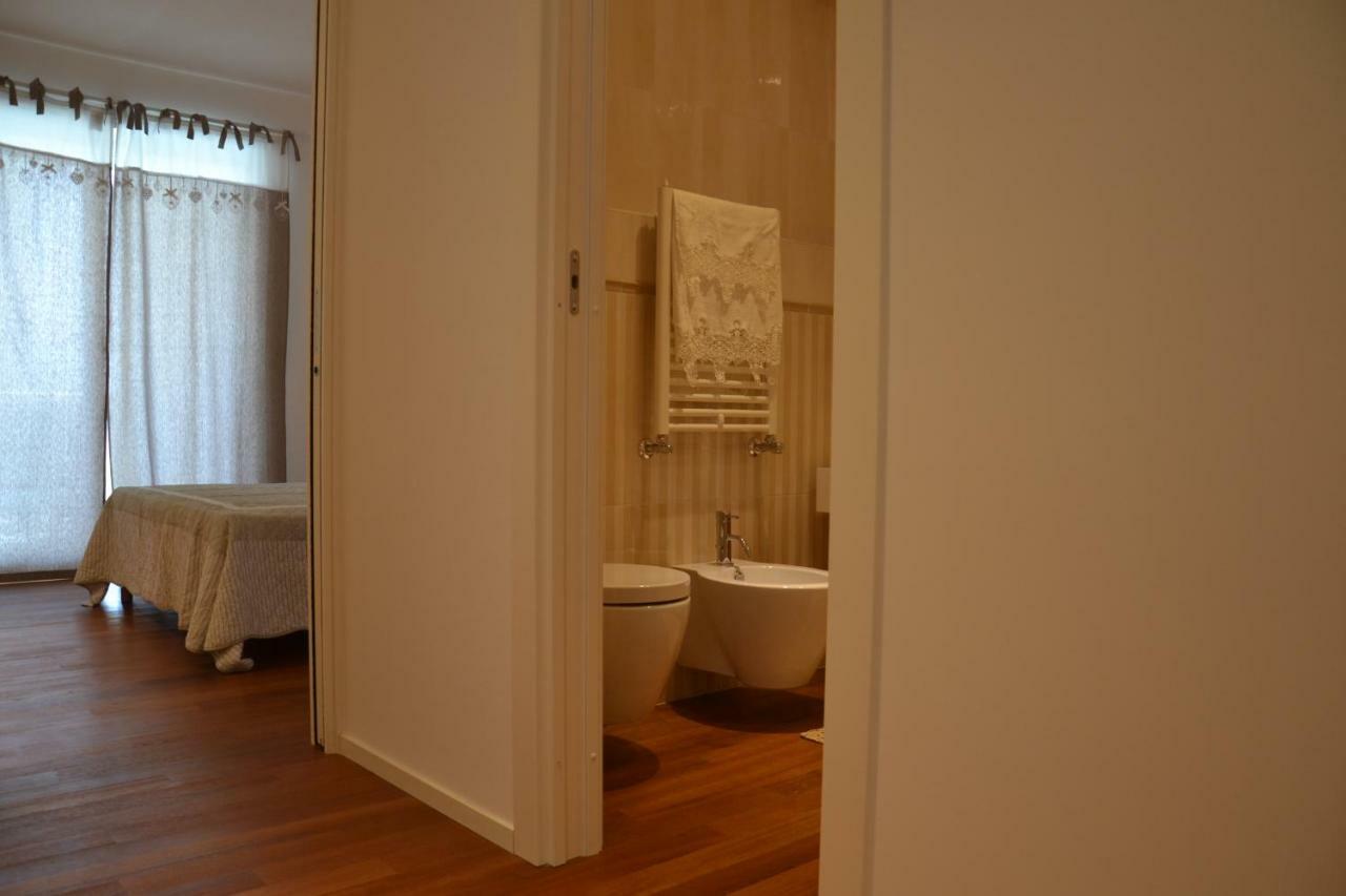 Porto Nuovo Holiday Home Monopoli Ngoại thất bức ảnh