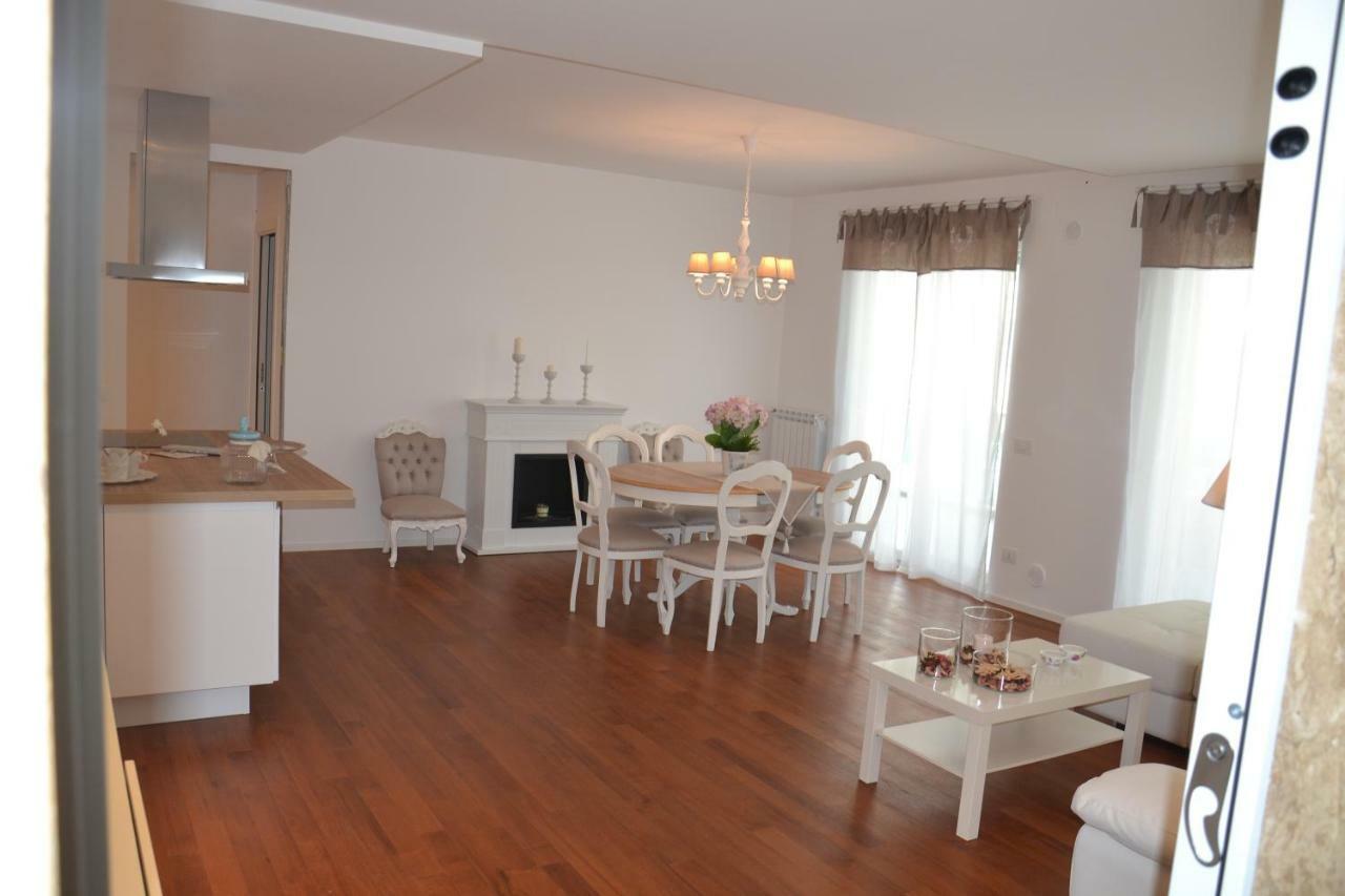 Porto Nuovo Holiday Home Monopoli Ngoại thất bức ảnh